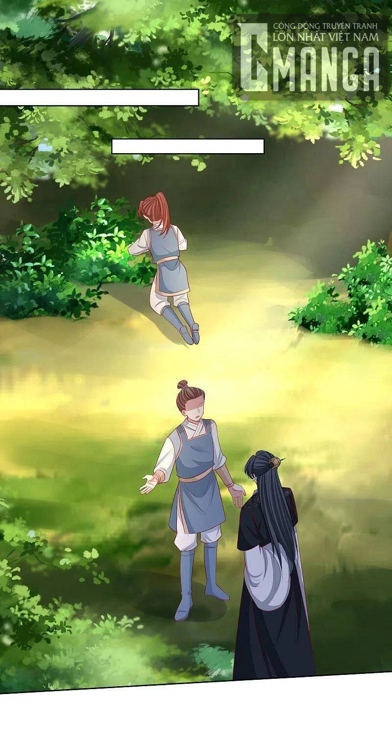 Độc Y Đích Nữ Chapter 223 - 10