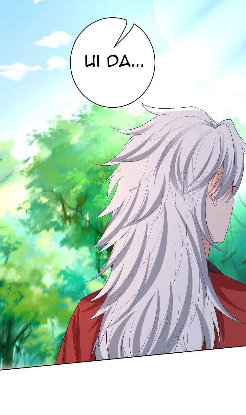 Độc Y Đích Nữ Chapter 223 - 16