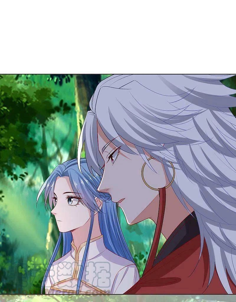 Độc Y Đích Nữ Chapter 223 - 17