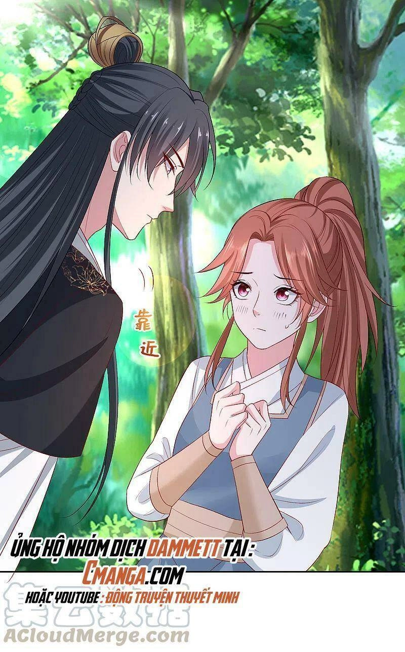 Độc Y Đích Nữ Chapter 223 - 23