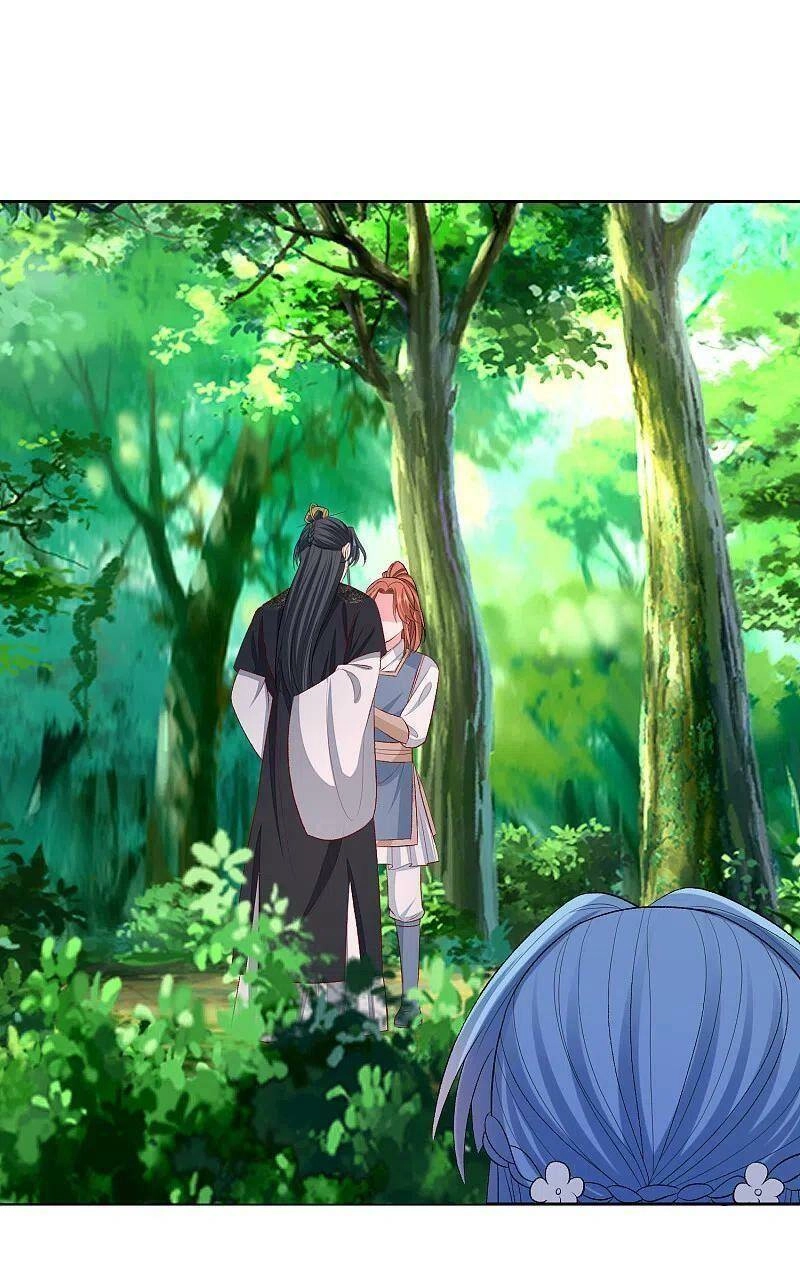 Độc Y Đích Nữ Chapter 223 - 24