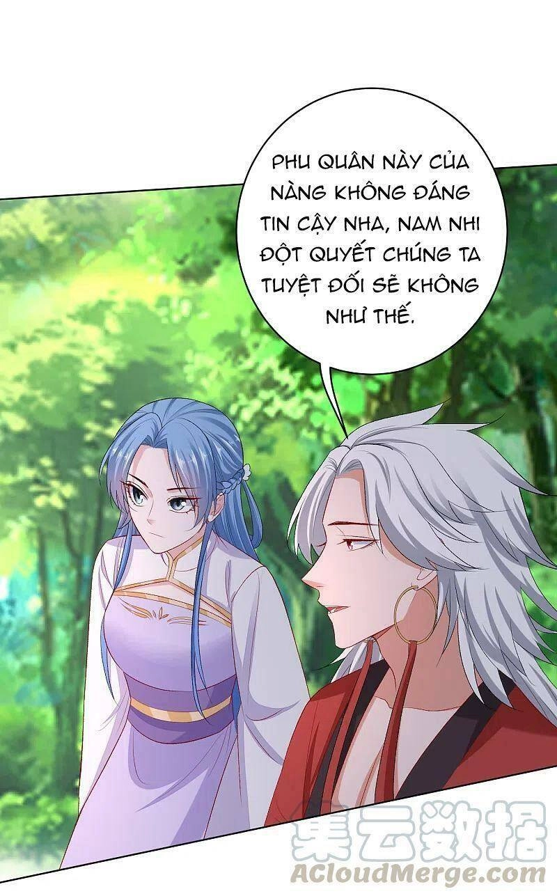 Độc Y Đích Nữ Chapter 223 - 25