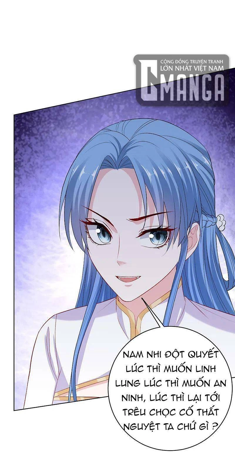 Độc Y Đích Nữ Chapter 223 - 26