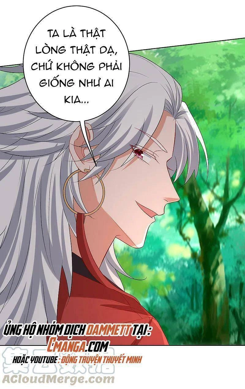 Độc Y Đích Nữ Chapter 223 - 27