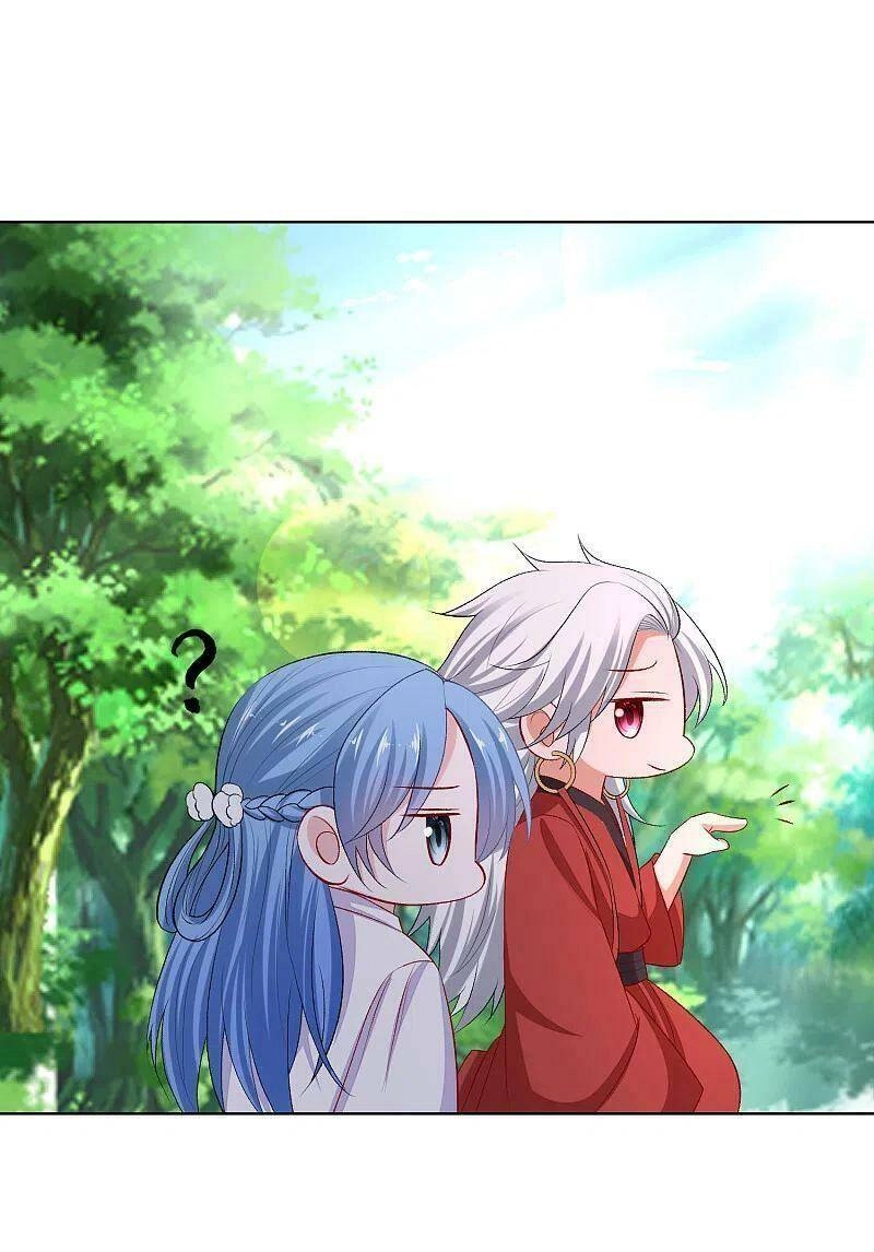 Độc Y Đích Nữ Chapter 223 - 28