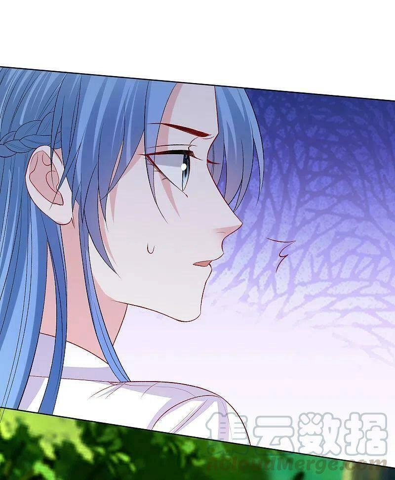 Độc Y Đích Nữ Chapter 223 - 29