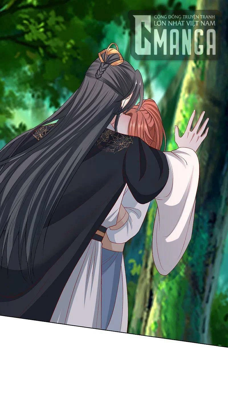 Độc Y Đích Nữ Chapter 223 - 30