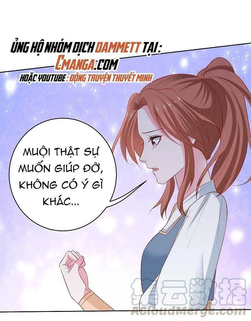 Độc Y Đích Nữ Chapter 224 - 3