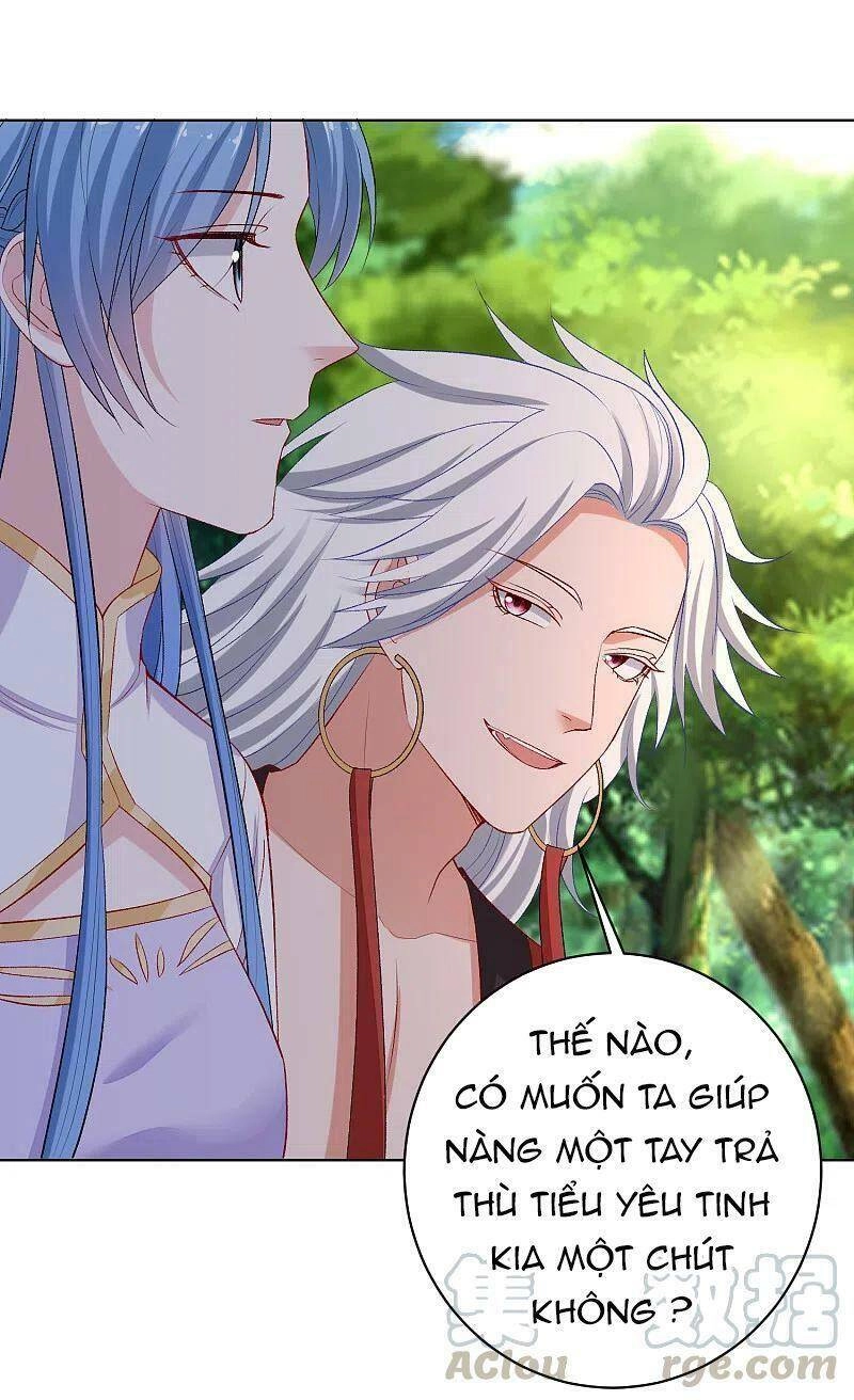 Độc Y Đích Nữ Chapter 224 - 5