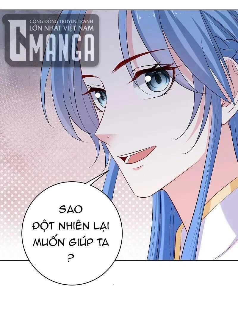 Độc Y Đích Nữ Chapter 224 - 6