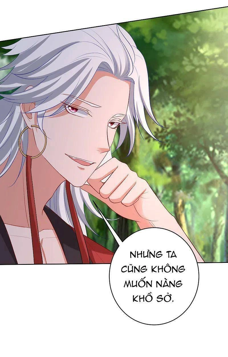 Độc Y Đích Nữ Chapter 224 - 8