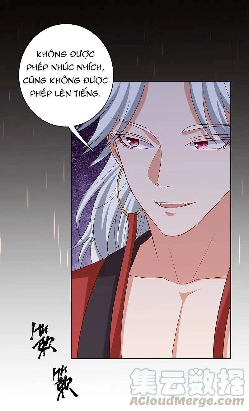 Độc Y Đích Nữ Chapter 224 - 9