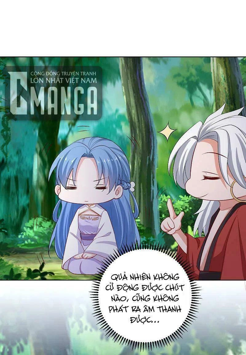 Độc Y Đích Nữ Chapter 224 - 10