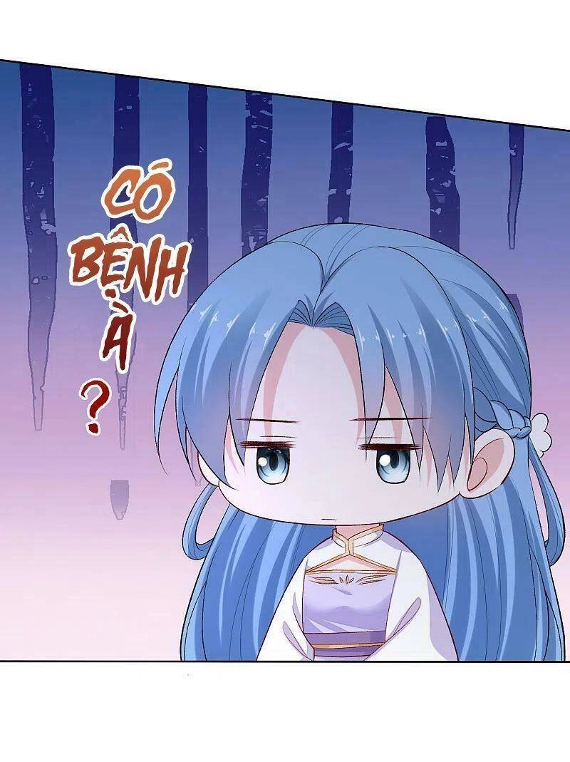 Độc Y Đích Nữ Chapter 224 - 12