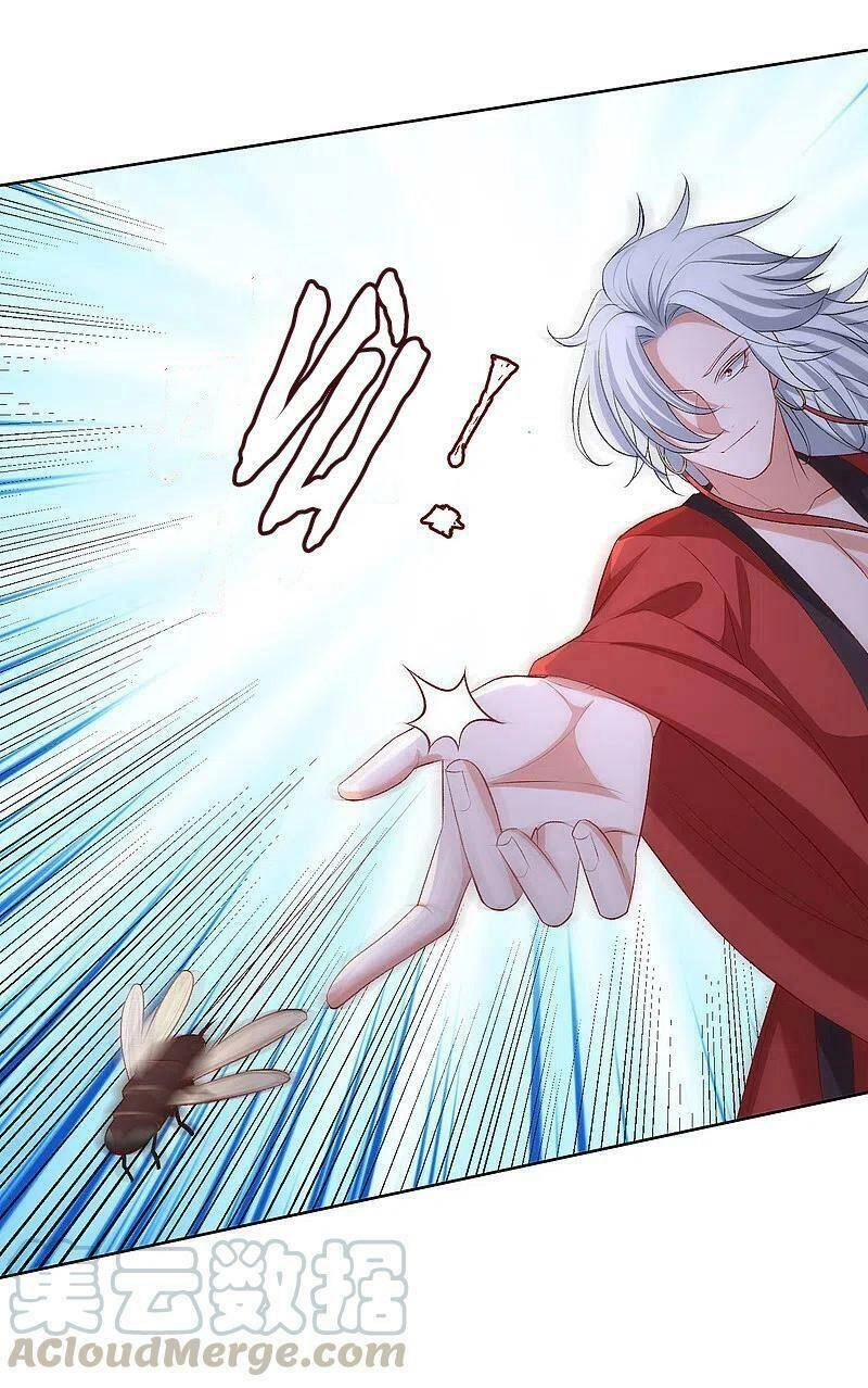 Độc Y Đích Nữ Chapter 224 - 13