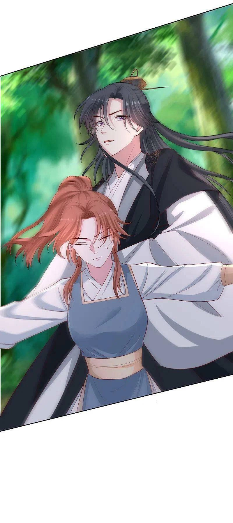 Độc Y Đích Nữ Chapter 224 - 16