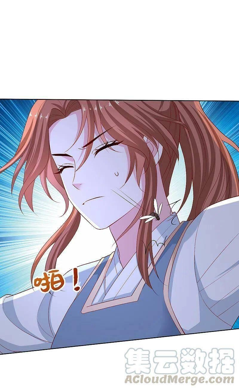 Độc Y Đích Nữ Chapter 224 - 17