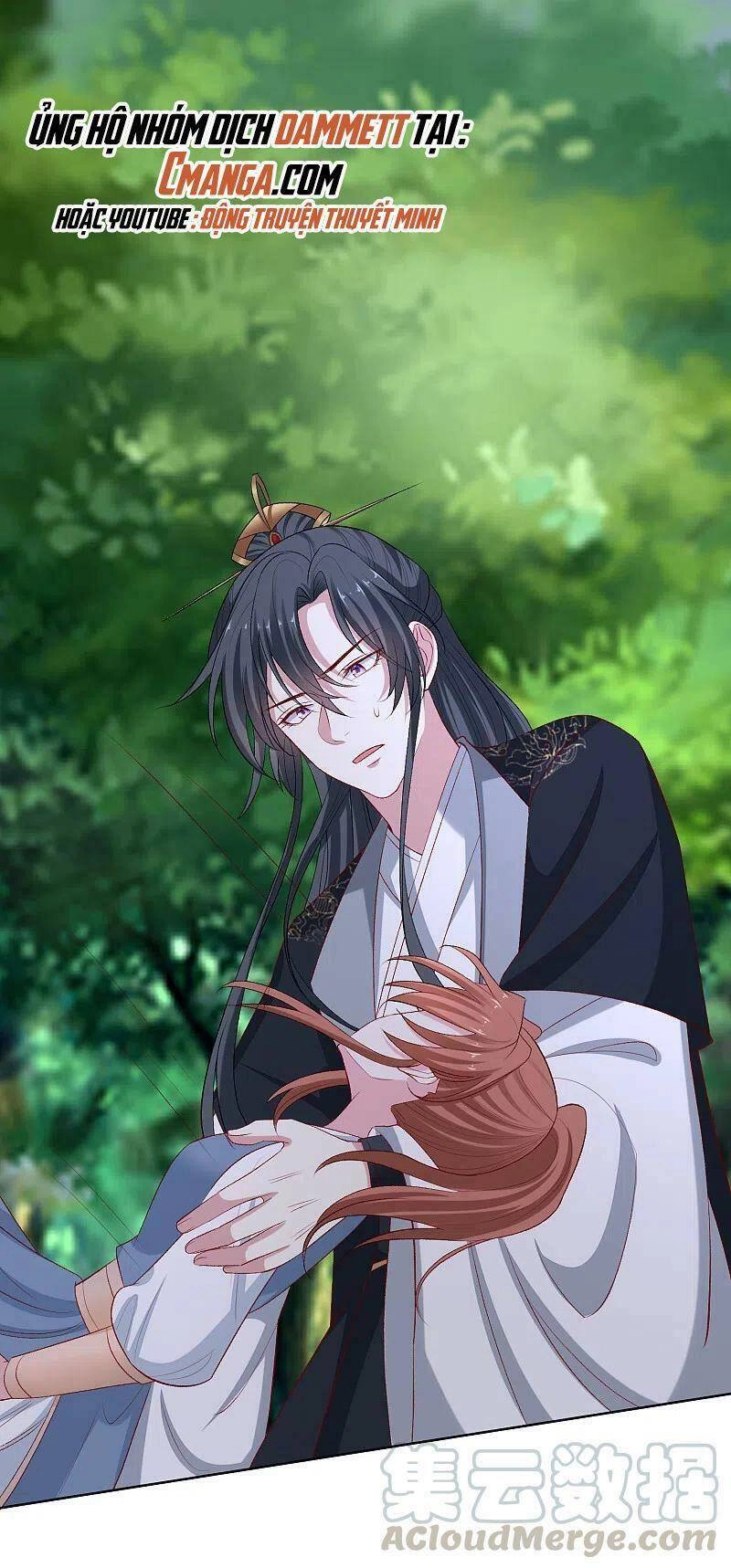 Độc Y Đích Nữ Chapter 224 - 19