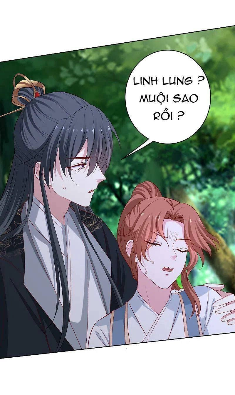 Độc Y Đích Nữ Chapter 224 - 20