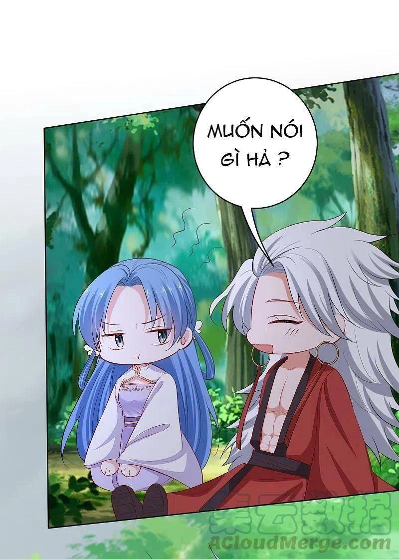 Độc Y Đích Nữ Chapter 224 - 21