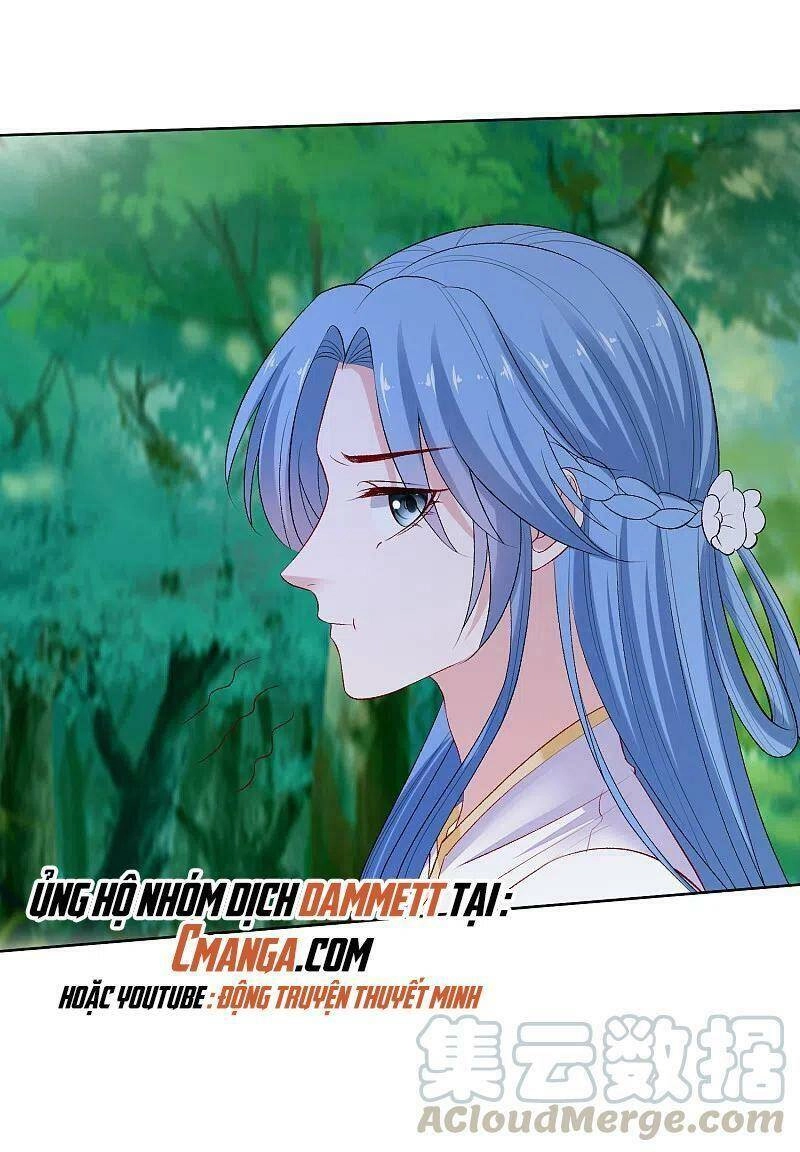 Độc Y Đích Nữ Chapter 224 - 23