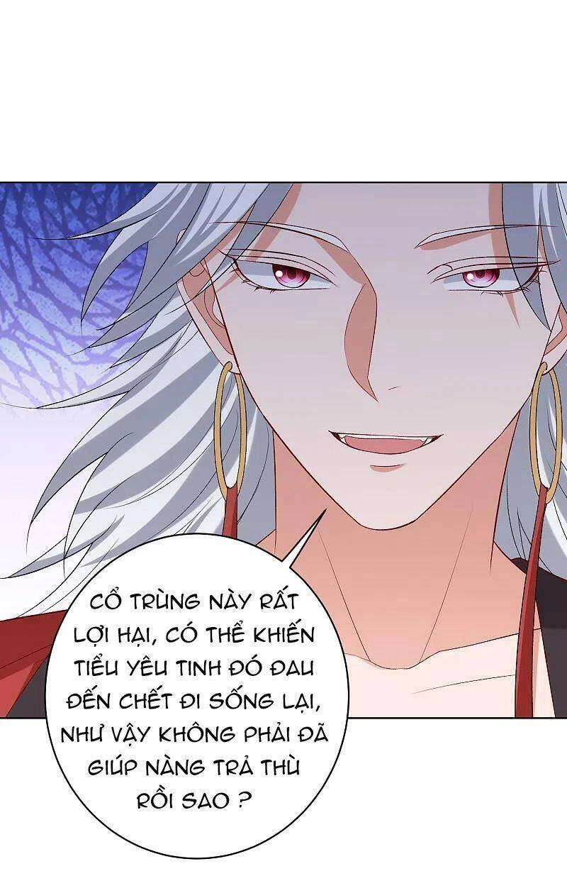 Độc Y Đích Nữ Chapter 224 - 24