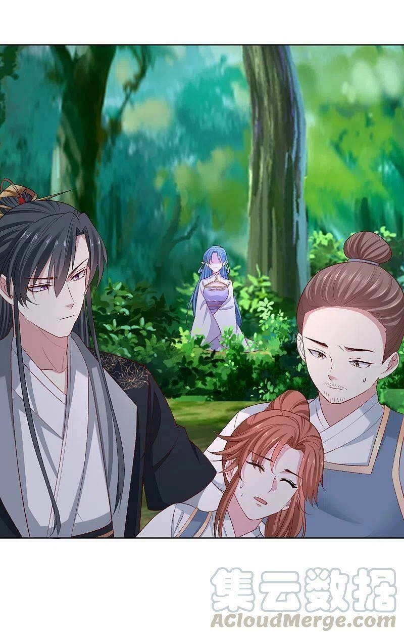 Độc Y Đích Nữ Chapter 224 - 25