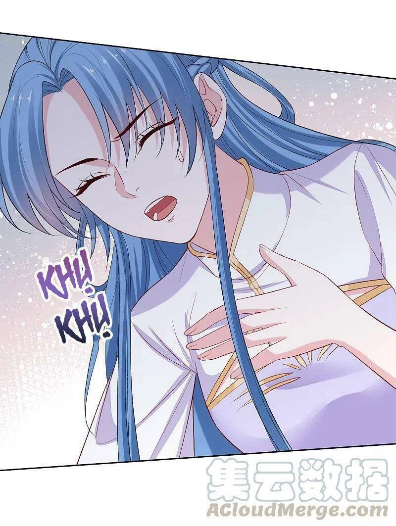 Độc Y Đích Nữ Chapter 224 - 29