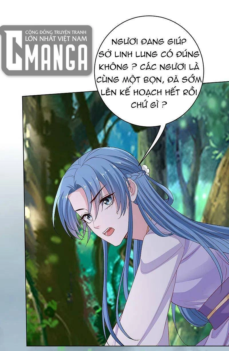 Độc Y Đích Nữ Chapter 224 - 30