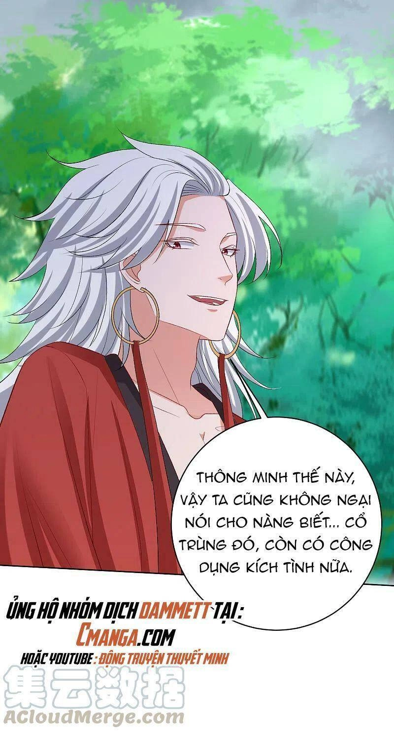 Độc Y Đích Nữ Chapter 224 - 31