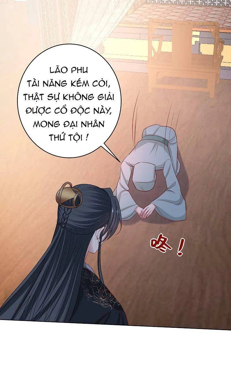 Độc Y Đích Nữ Chapter 225 - 6