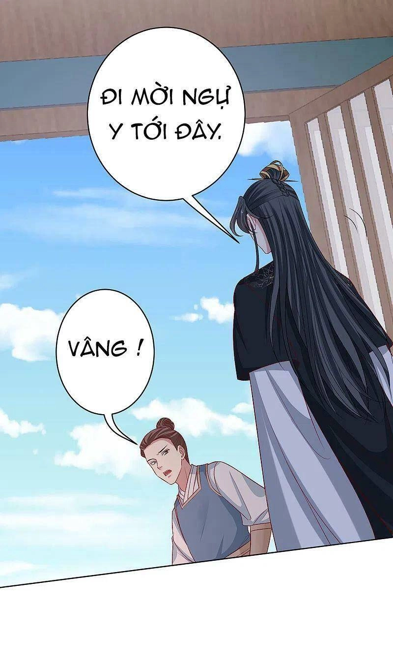 Độc Y Đích Nữ Chapter 225 - 8