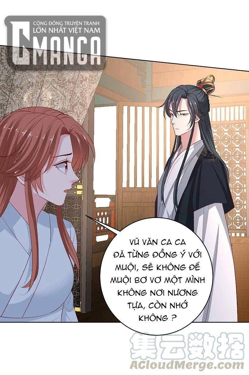 Độc Y Đích Nữ Chapter 225 - 11