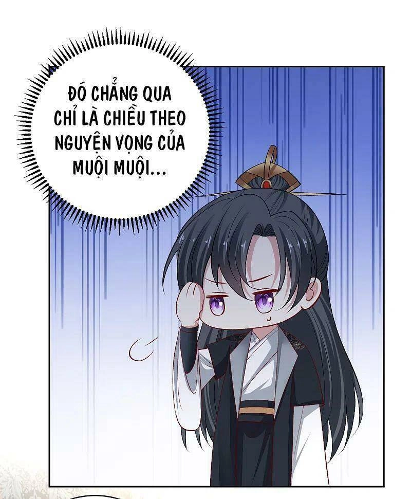 Độc Y Đích Nữ Chapter 225 - 12