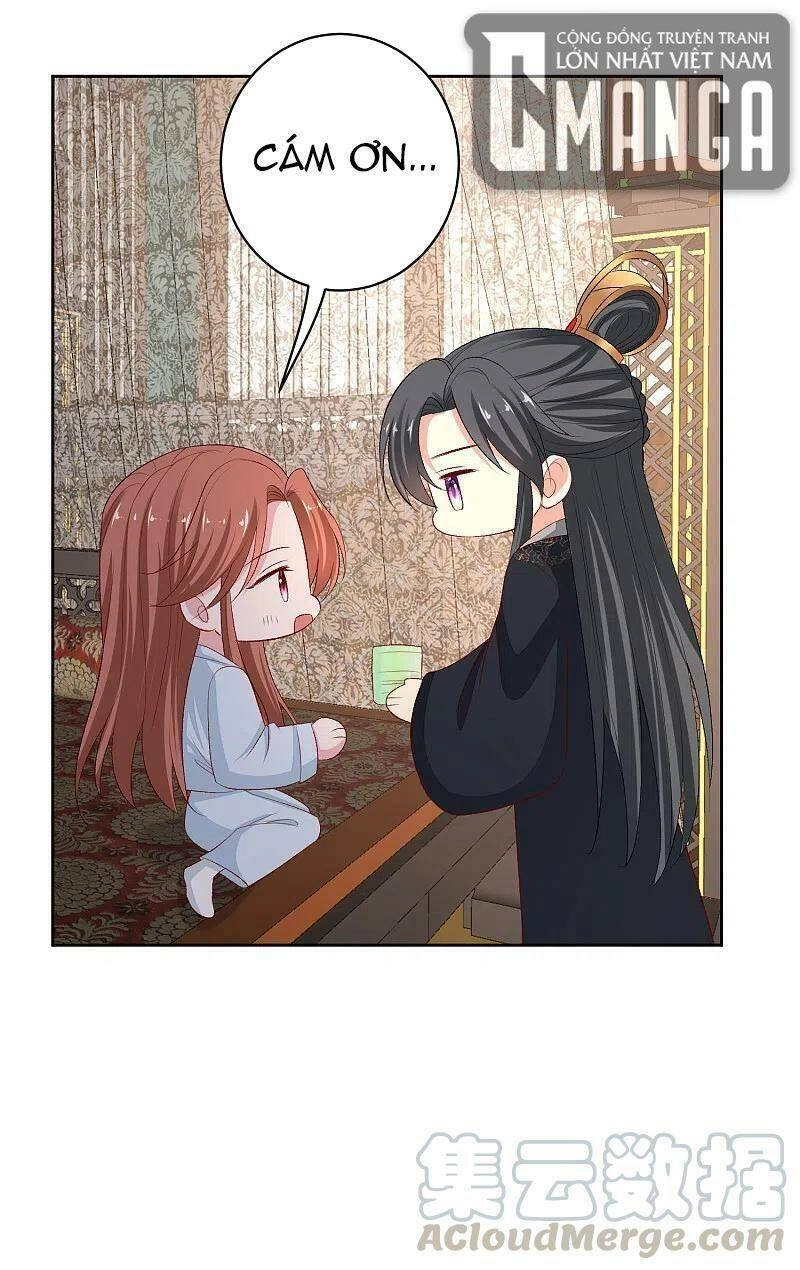 Độc Y Đích Nữ Chapter 225 - 15