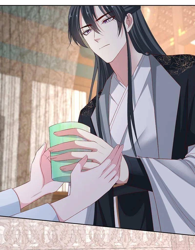 Độc Y Đích Nữ Chapter 225 - 16