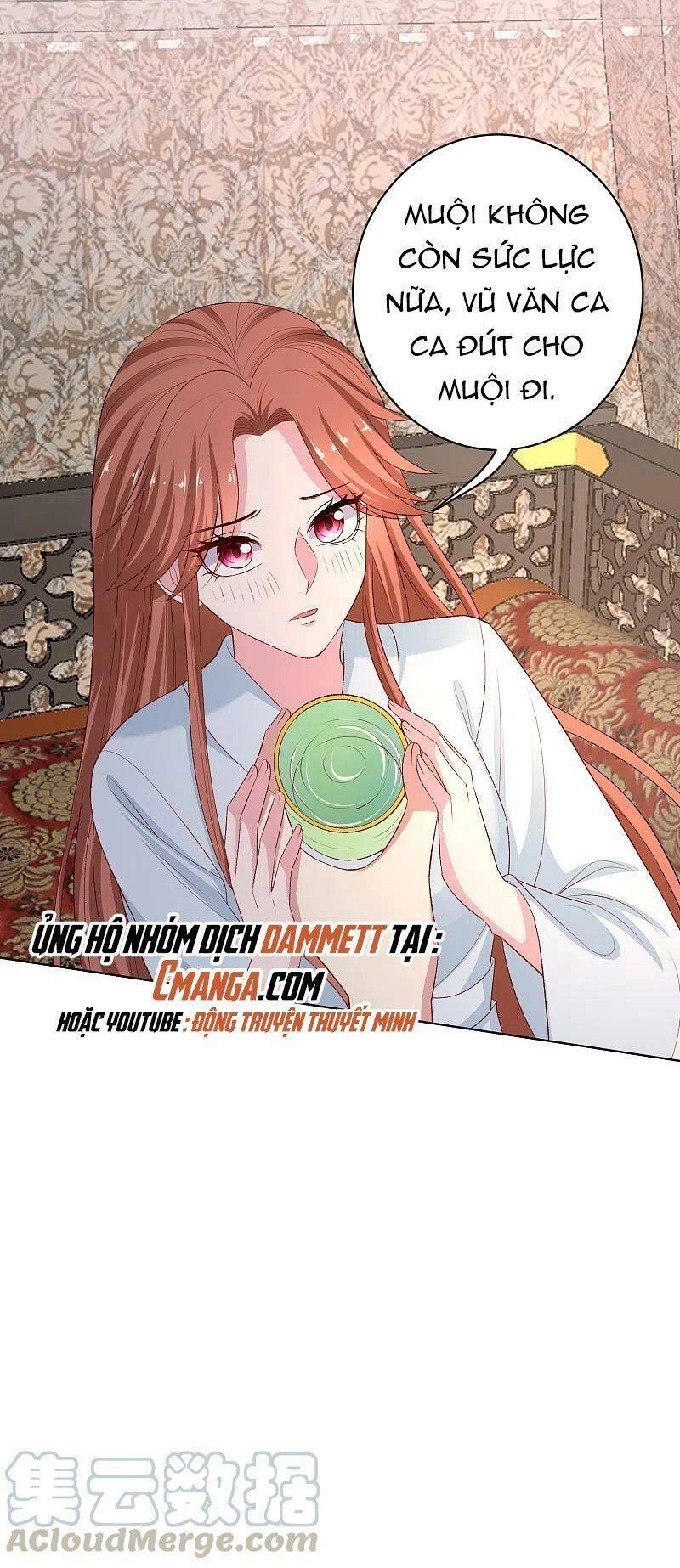 Độc Y Đích Nữ Chapter 225 - 17