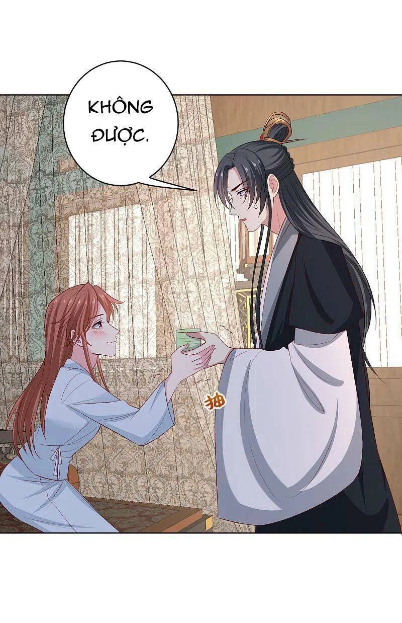 Độc Y Đích Nữ Chapter 225 - 18