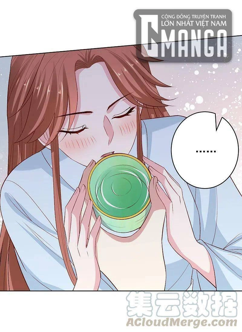 Độc Y Đích Nữ Chapter 225 - 19