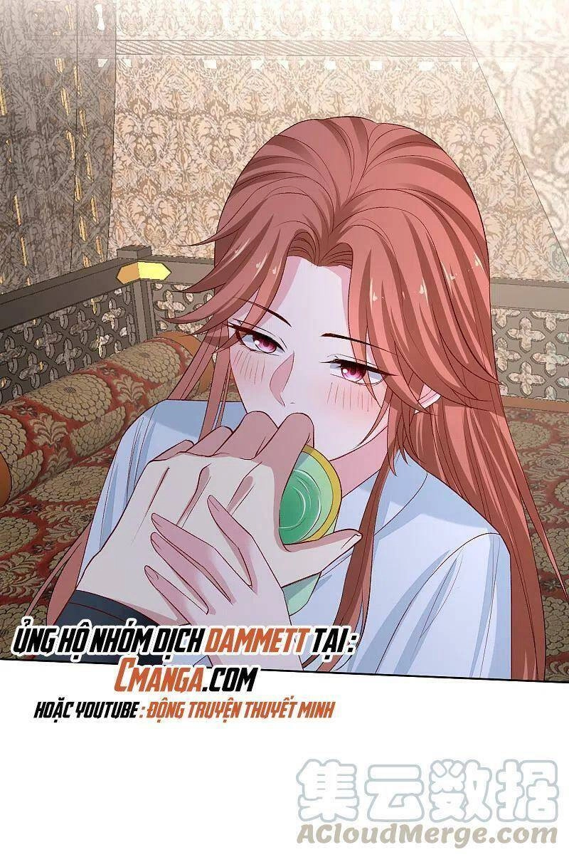 Độc Y Đích Nữ Chapter 225 - 21