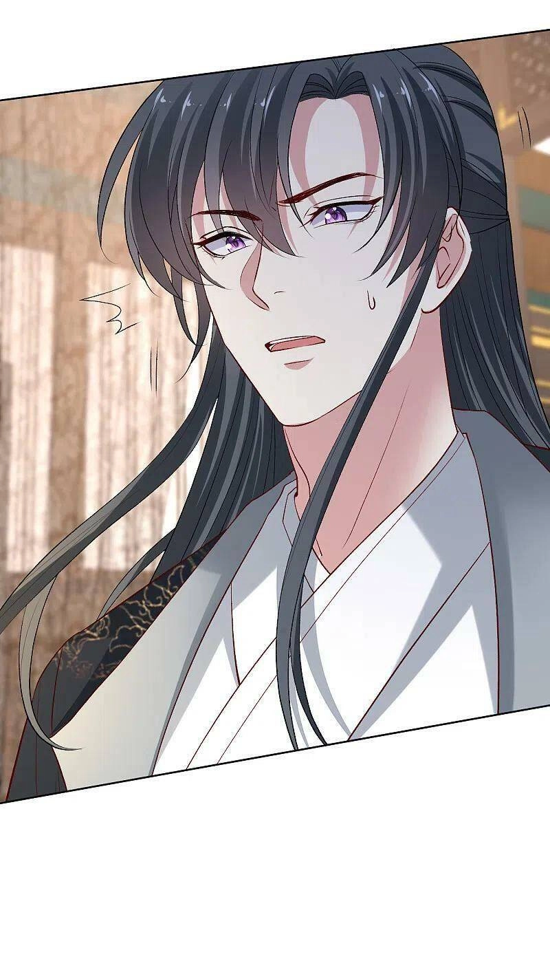 Độc Y Đích Nữ Chapter 225 - 22