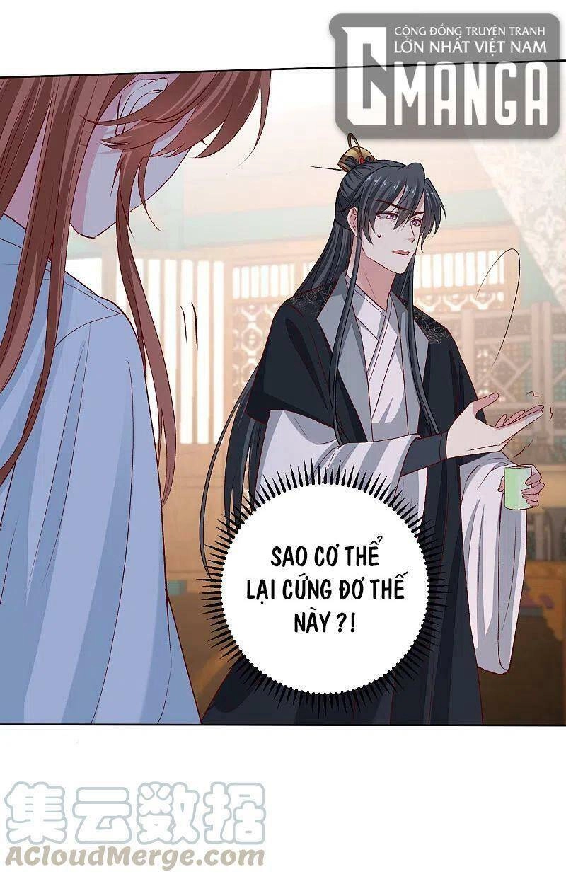 Độc Y Đích Nữ Chapter 225 - 23