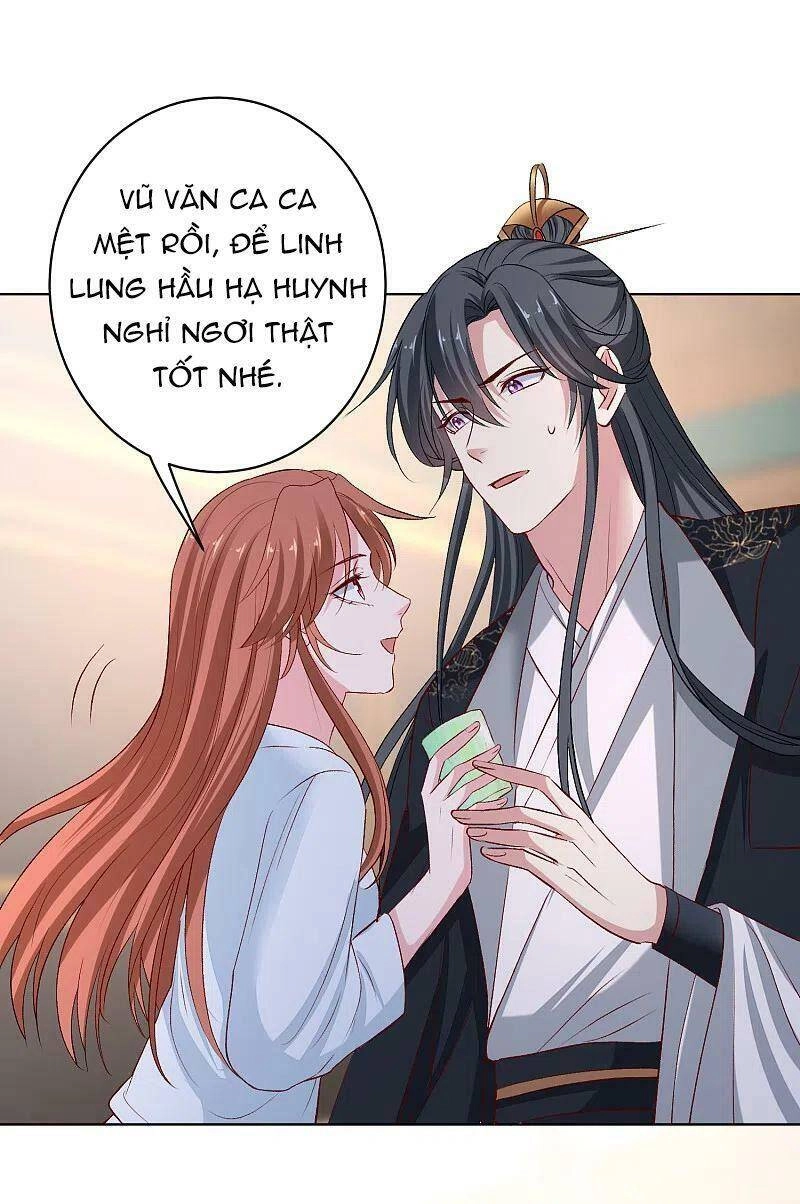 Độc Y Đích Nữ Chapter 225 - 24