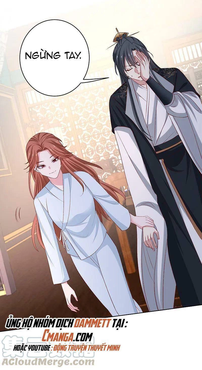 Độc Y Đích Nữ Chapter 225 - 25