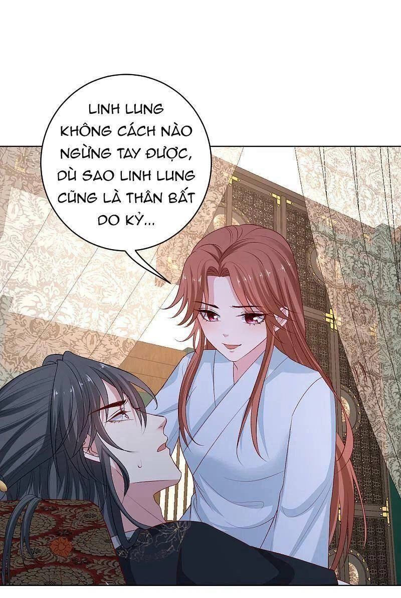Độc Y Đích Nữ Chapter 225 - 26
