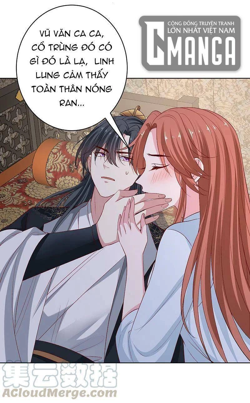 Độc Y Đích Nữ Chapter 225 - 27