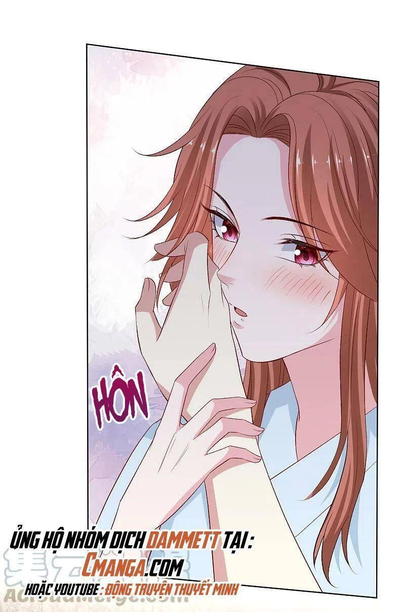 Độc Y Đích Nữ Chapter 225 - 29