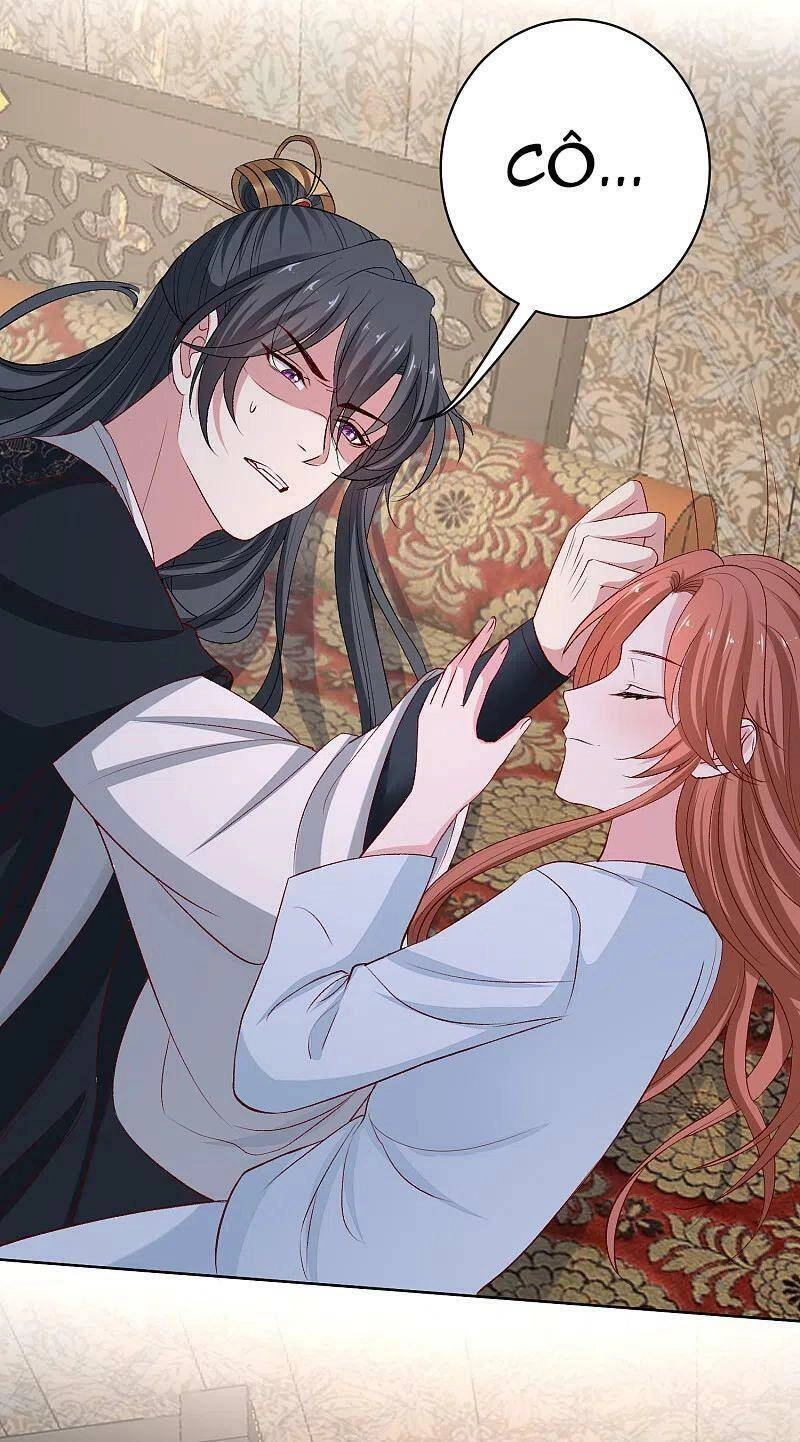 Độc Y Đích Nữ Chapter 225 - 30