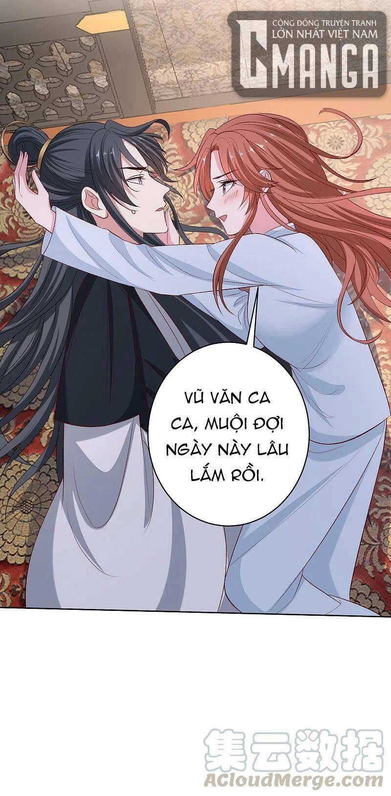 Độc Y Đích Nữ Chapter 225 - 31