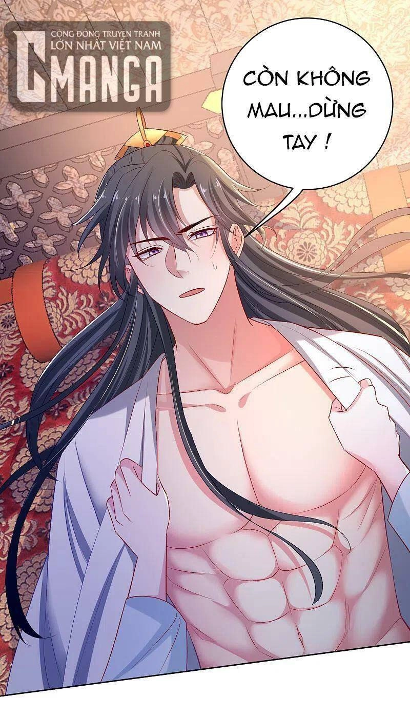 Độc Y Đích Nữ Chapter 226 - 2